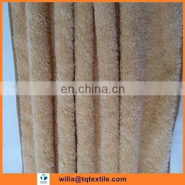 2016 Hot sale customize microfiber towel wholesale