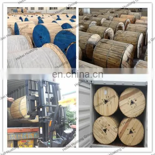 Flexible Rubber Sheathed for Rubber Flexible Cable