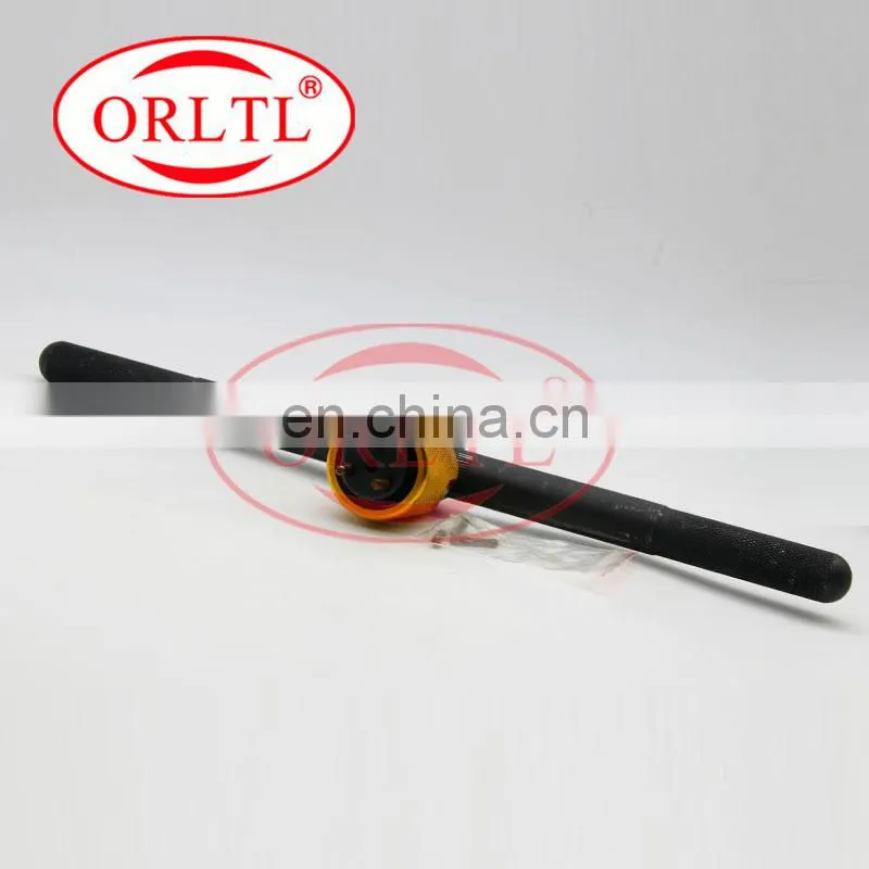 Denso Fuel Injector Tool 3 Pins Tool Diesel Common Rail Tool three-jaw wrench for denso common rail tools repair