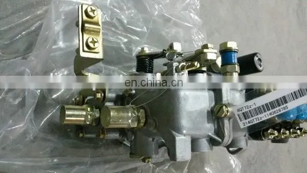Fuel Injection Pump BQ2000 / BH4QT80R9 4QT72bz-1