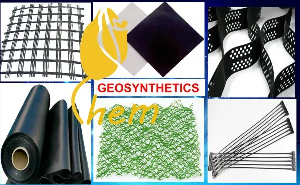 Rose Geosynthetic CO.,LTD. company overview - view 1