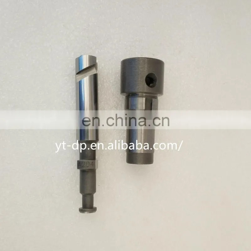 High Quality Pump Plunger A type A204
