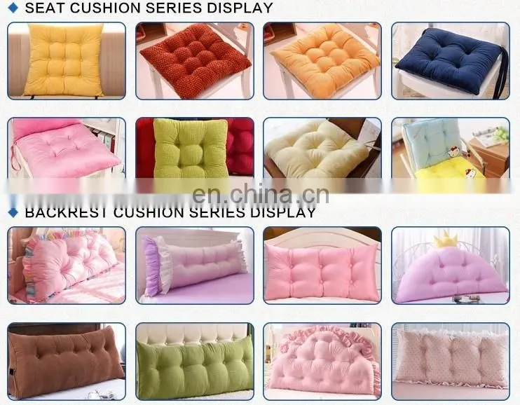 Automatic Pillow cushion circle tacking car sea sewing machine