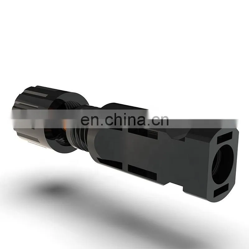 solar branch connector 3.5 dc cable connector