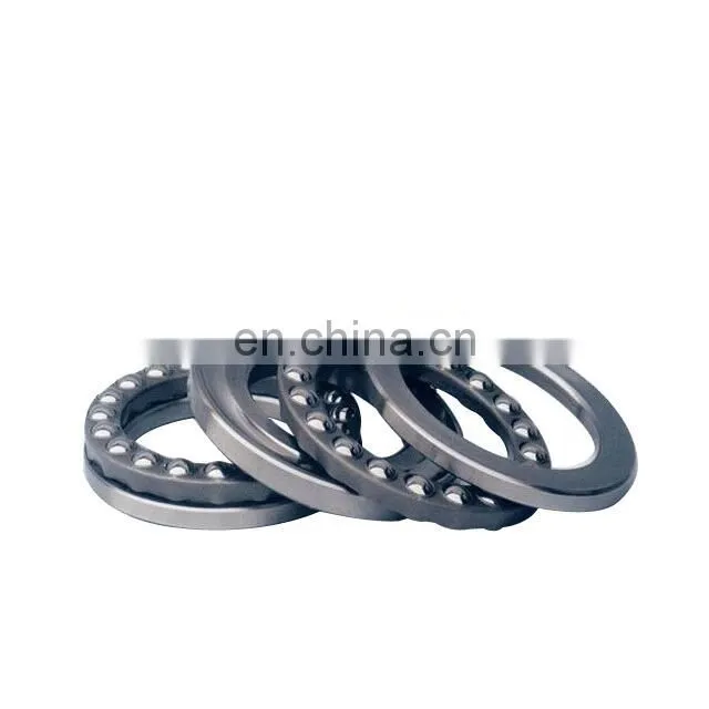 best quality ball bearing 51215 51216 51217 51218 51219 51121 bearing thrust ball bearings
