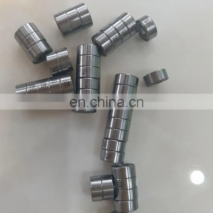 Deep groove ball bearing 624zz bearings