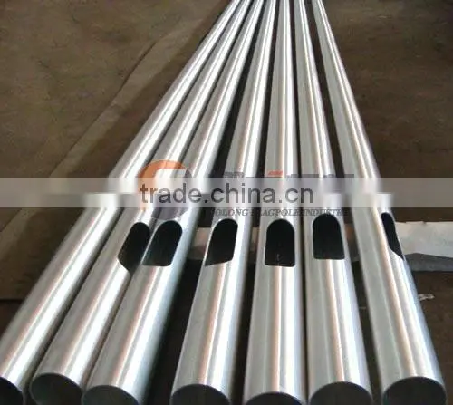 Manual Tapered Flagpole