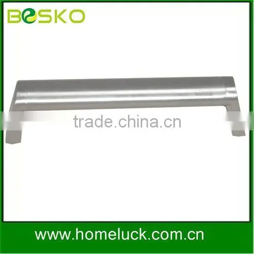 Freezer handle and pull/freezer parts