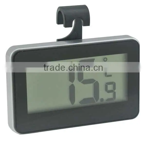 Max Min Household Outdoor Garden Thermometer