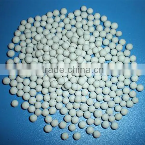 92% High Alumina Ceramic Ball For Grinding