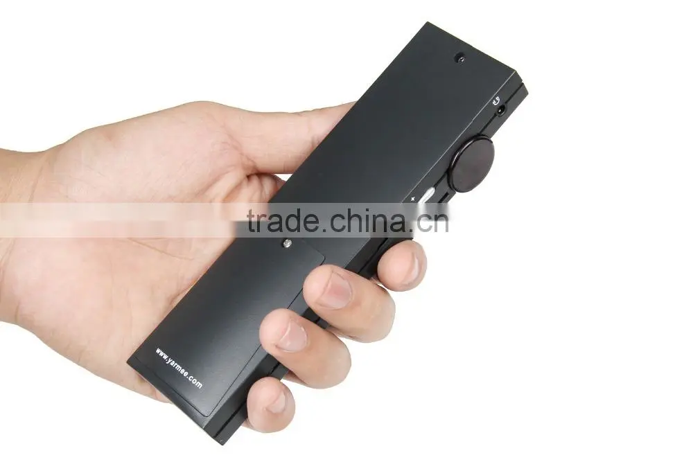 wireless simultaneous interpretation system--YARMEE YSD604R