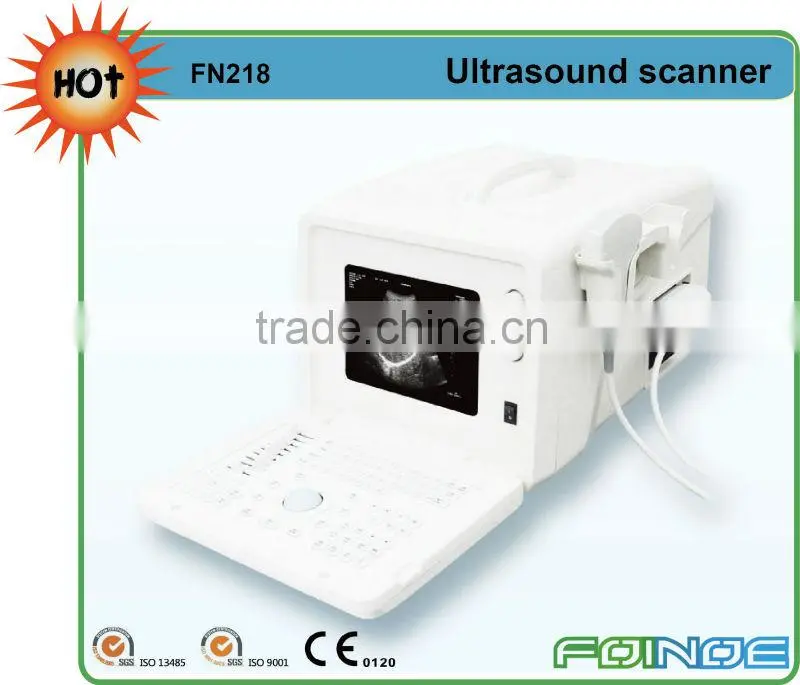 FN20 hot seller veterinary ultrasonic equipment device