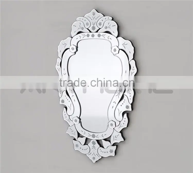 China Supplier Best Core Colored Flat Mirror