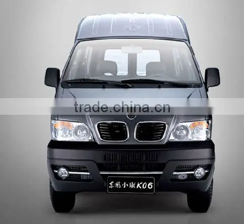 Dongfeng Diesel Mini Truck/ Cargo Truck/ Well-being Truck K06