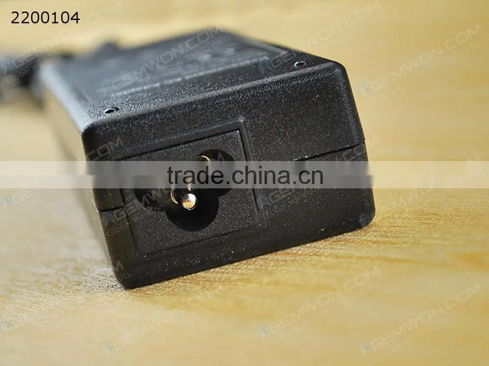 High Copy Laptop AC Power adapter for HP 18.5V4.9A 5.5*2.5mm 90W