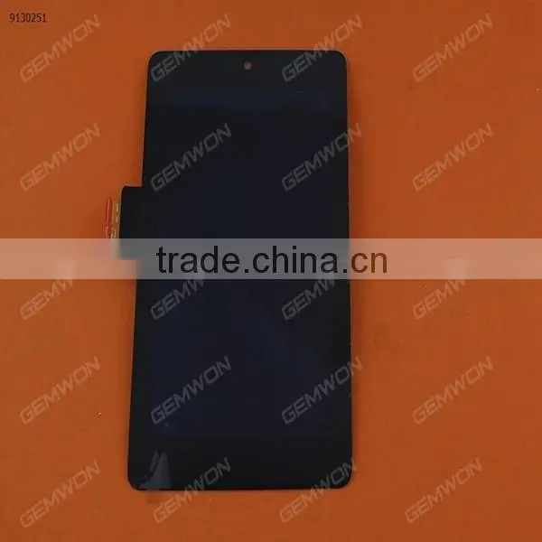 New LCD Touch Screen For Asus Google Nexus 7 ME370T ME370TG 7'' Black