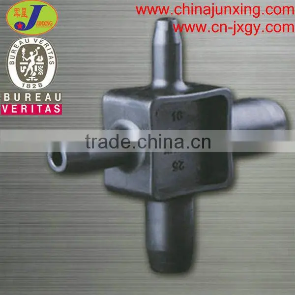 PERT RPAP5 pipe fittings/ P5 fittings pipe expander