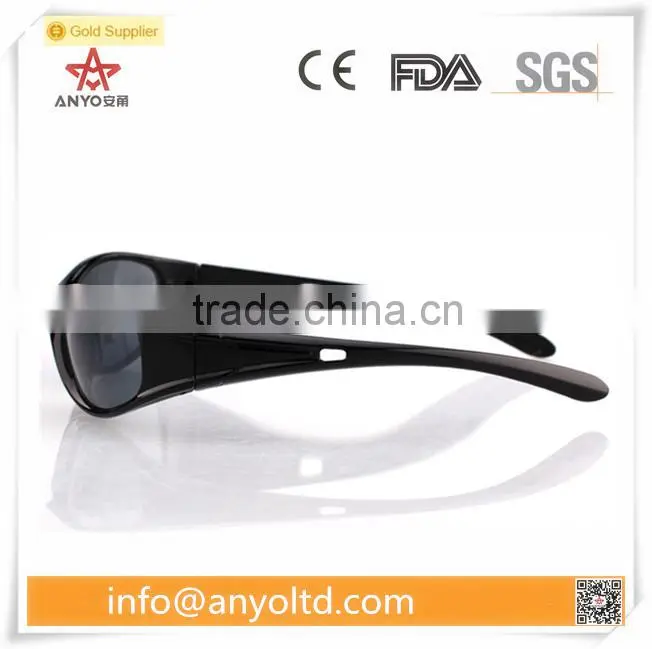Plastic mens sunglasses
