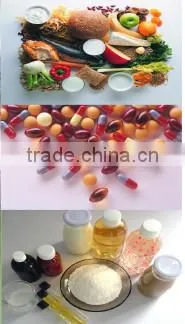 Vacuum Liquid Continuous Dryer For Glyceride