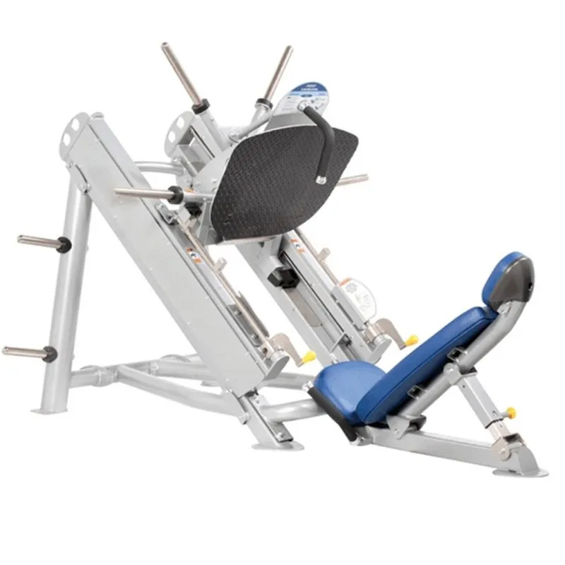Gym Exercise Equipment Leg Press Fitness Equipment for Sale