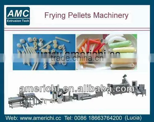 Macaroni making Machines