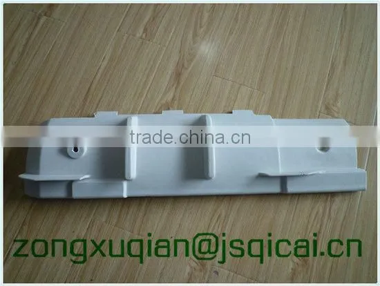 oem:DZ13241870014/13,D'LONG F3000 front side plate liner,D'LONG F3000 body parts