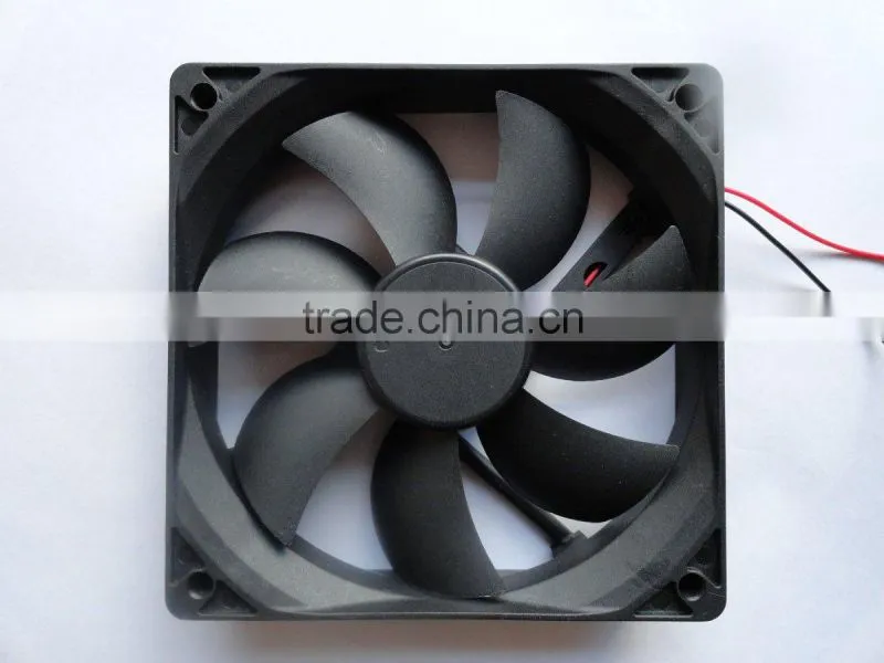 12/24/48V dc power supply motor fan