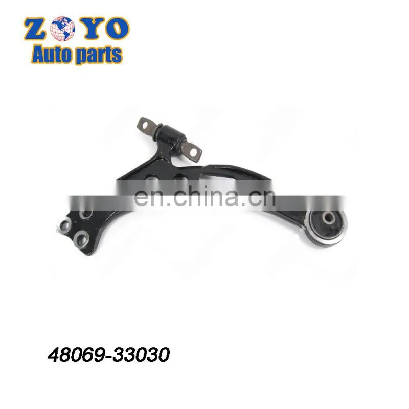 48069-33030 Left Mevotech control arm For Lexus RX330