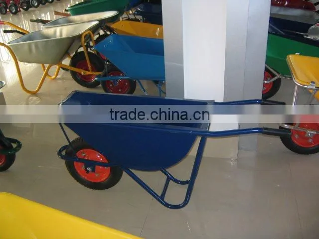 WB3504 wheelbarrow