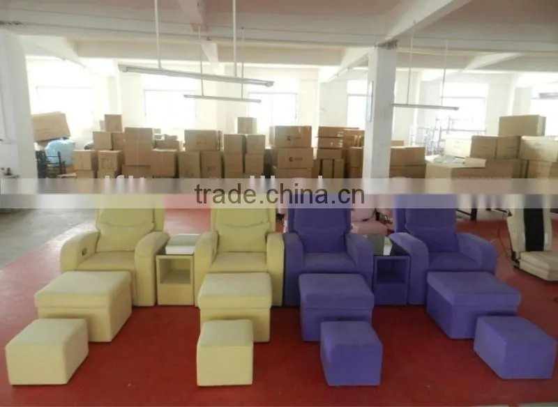beauty massage table AK-B01