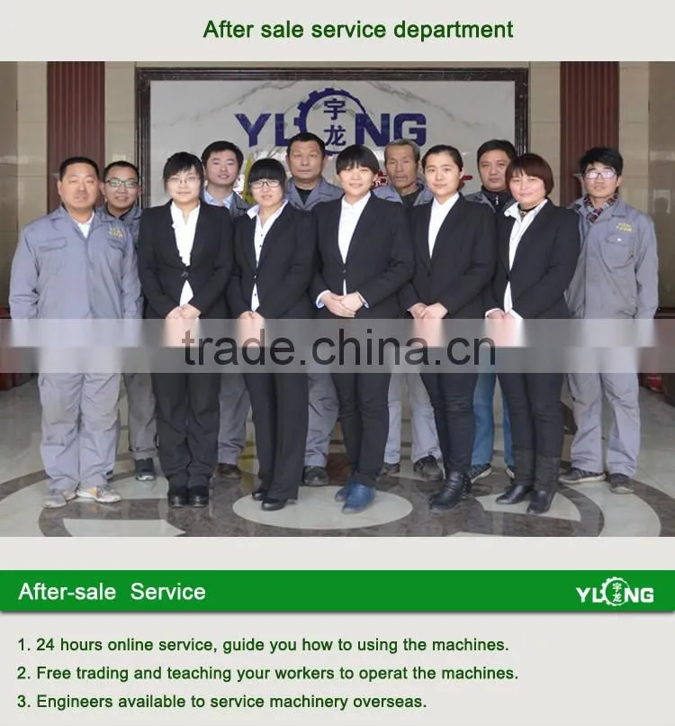 China 2.5-3T/H Biomass Wood Pellet Plant