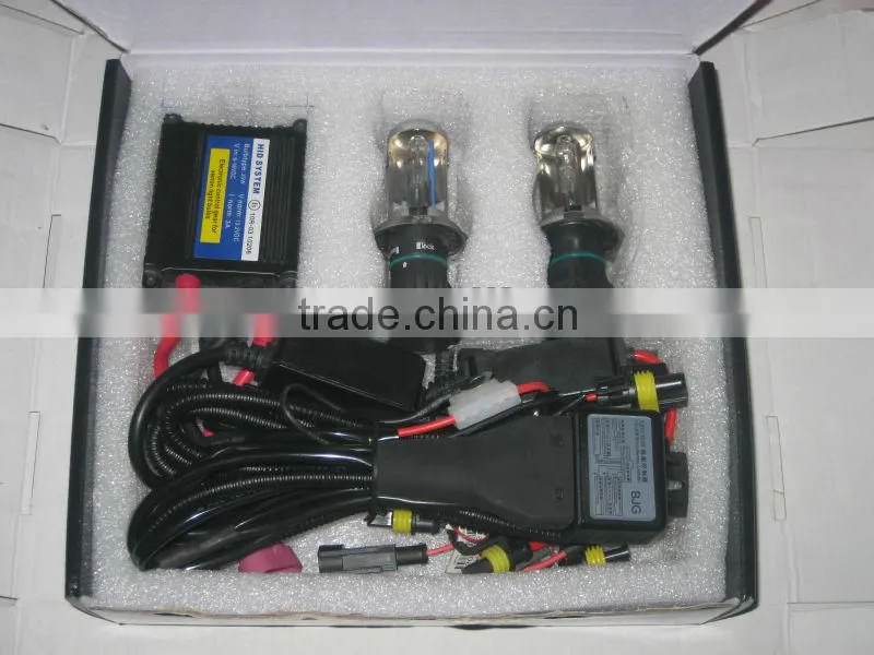 12v 35w 6000K H1 Xenon Super Vision HID Conversion kIT HID Kits