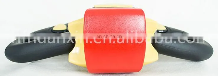 Handling Equipment Forklift Economical Tiller Head TH-1