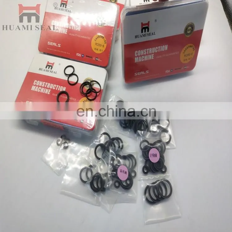 Huami CONTROL VALVE SEAL FOR 13*25*7 SEALS