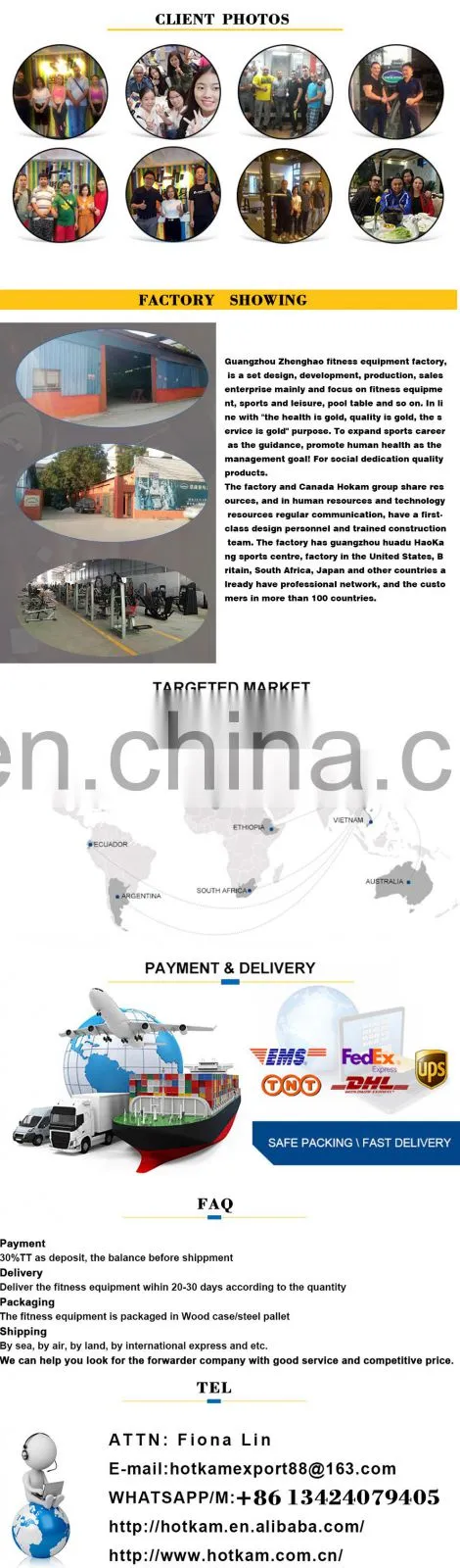fitness equipment flexible flooring mat