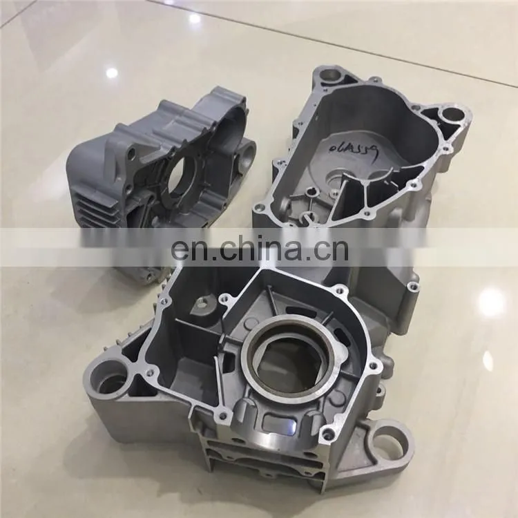 Metal Product Material and Die Casting Shaping Mode Industrial Aluminum Mould