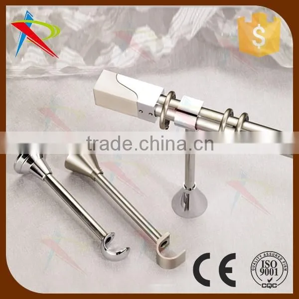 Indoor&Outdoor window curtain hange hardware curtain poles