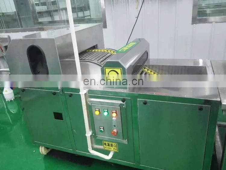 Hot sale ZQP-500 Multi function Candied Dried fruit jujube Dried fig dried dates piece cutting machine on sale
