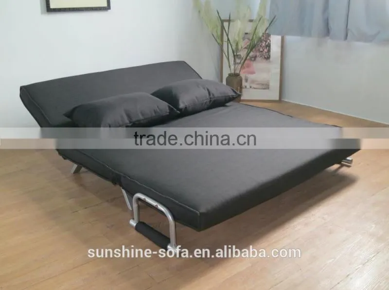 Black Cover/ Office Chair/ Bed Furniture Set