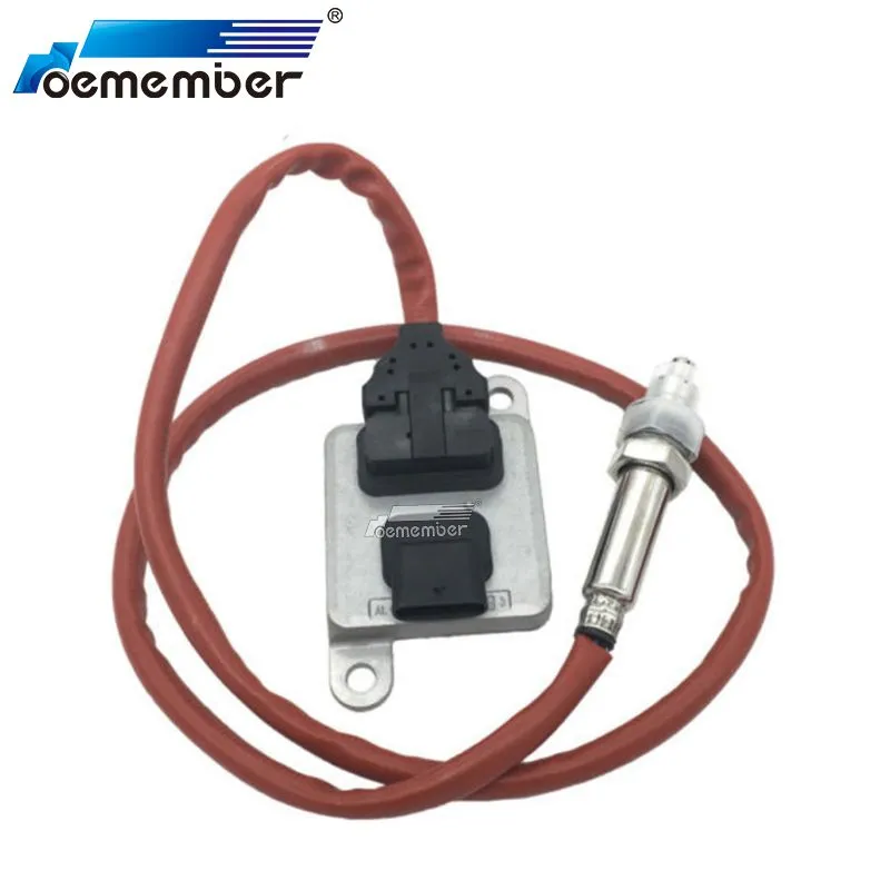 Truck auto parts 851166601 5WK96699 nox sensor 12V For BMW