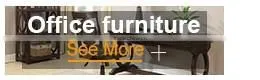 Cheap solid wood office furniture manufacture