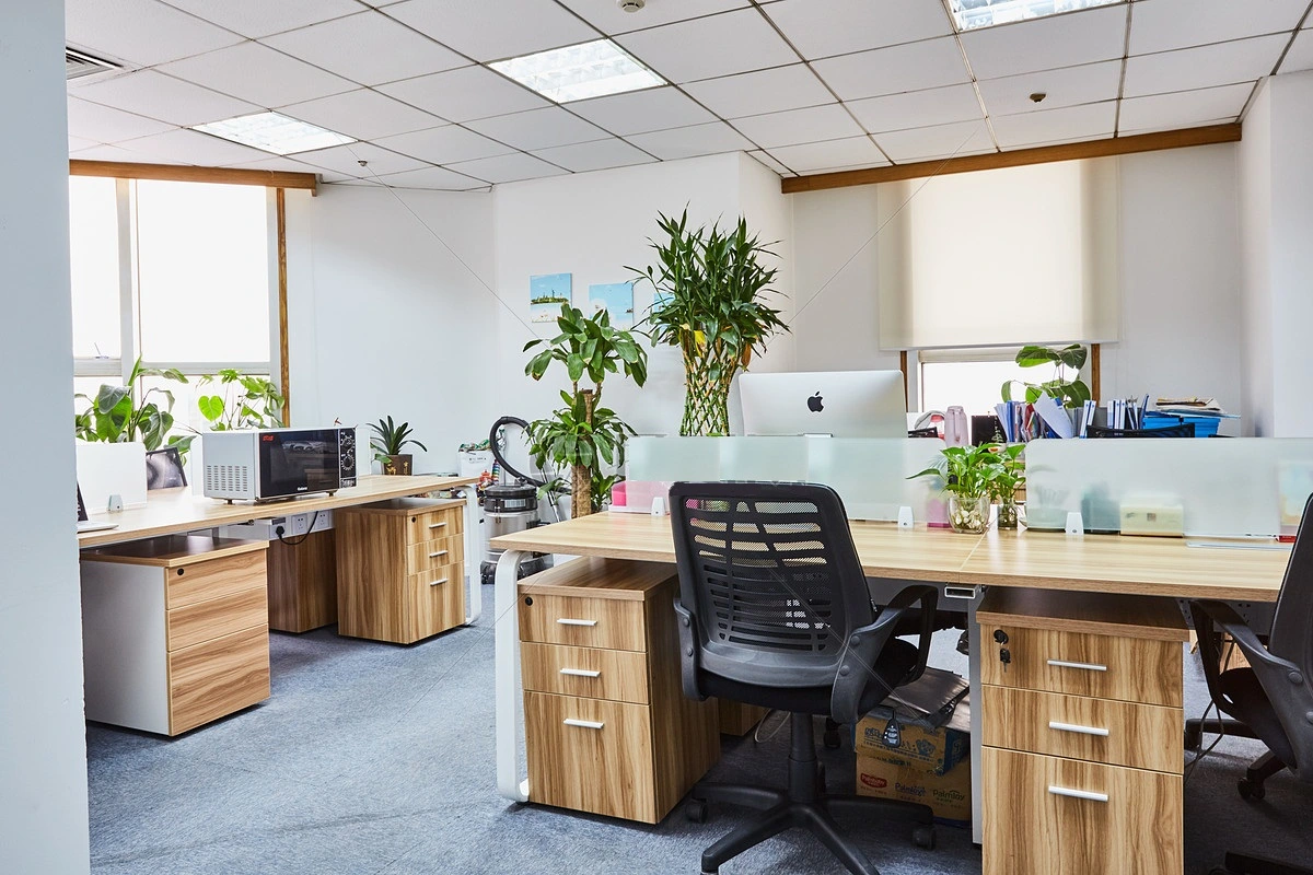 Xi'an Tosi Da Technology Co.,Ltd. company overview - view 1