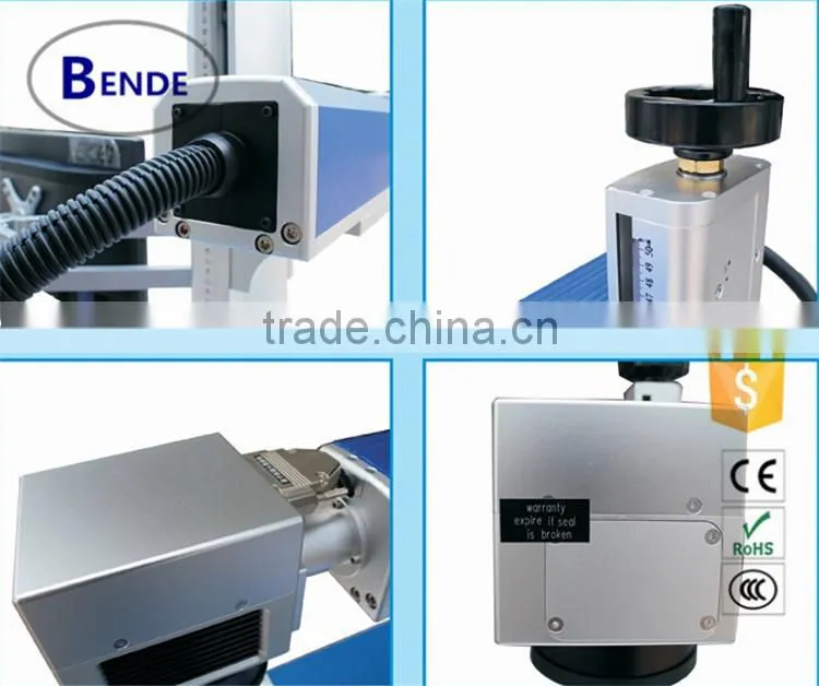 portable 3d glass cube laser engraving machine