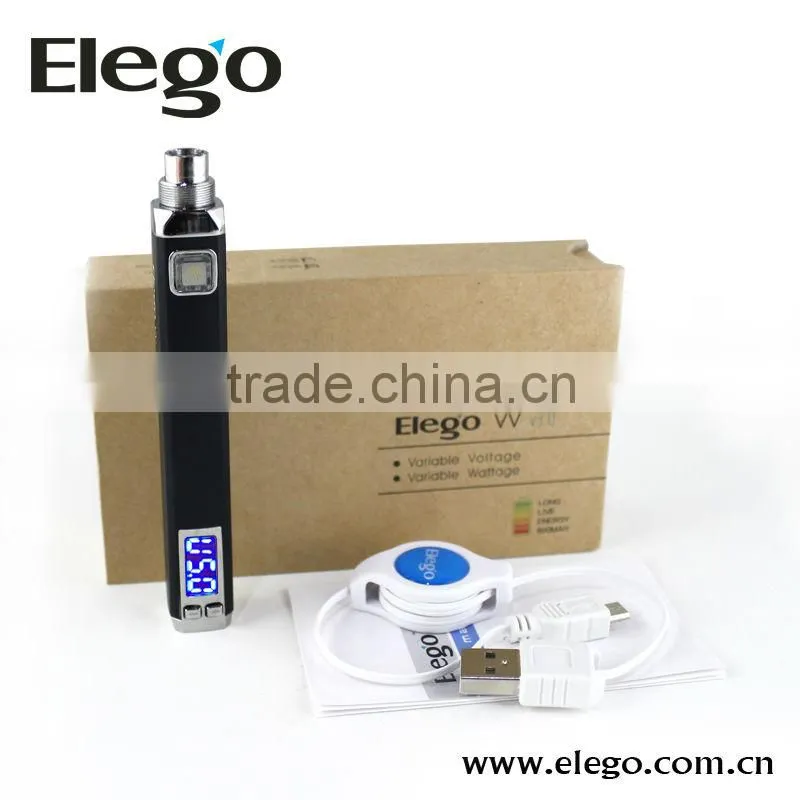 100% Original Innokin itaste VV V 3.0 mod battery in Various Color