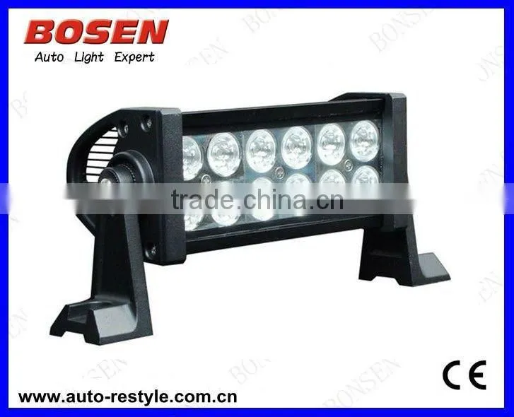 180W LED Light Bar