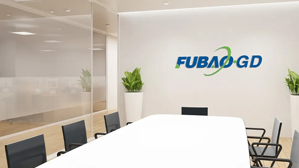 Dongguan Fu Bao Electrical Technology Co., Ltd. company overview - view 1