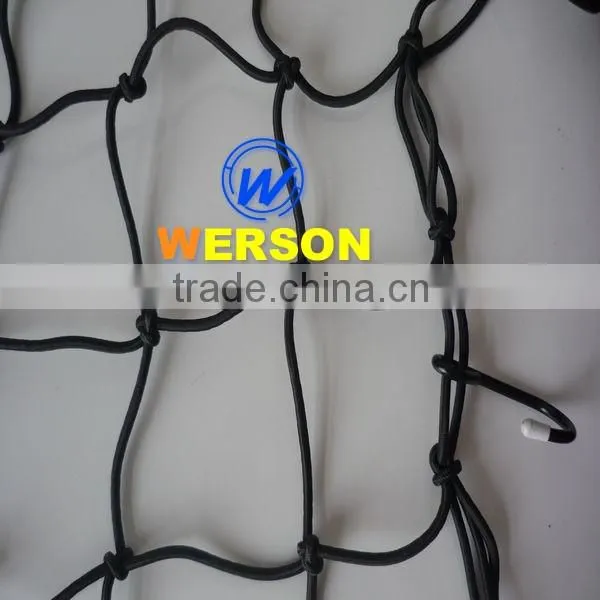 Medium Cargo Net 72" x 96" with hook
