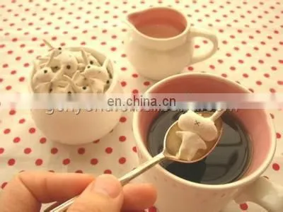 Small Sugar Cube Product Line/cubic sugar making machine coffee best selling automatic Hot Sale Commercial Sugar Cube Making mac