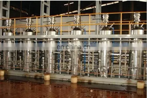 Industrial high pressure high temperature high yield Coffee extraction machine for instant coffee powder production in china