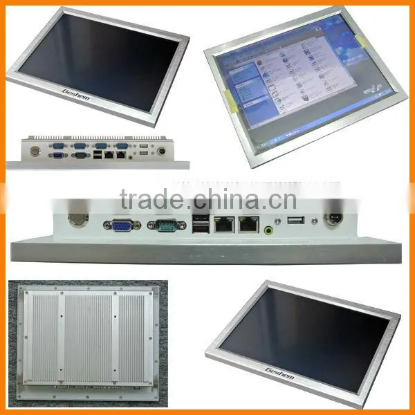 Industrial Touch Panel PC